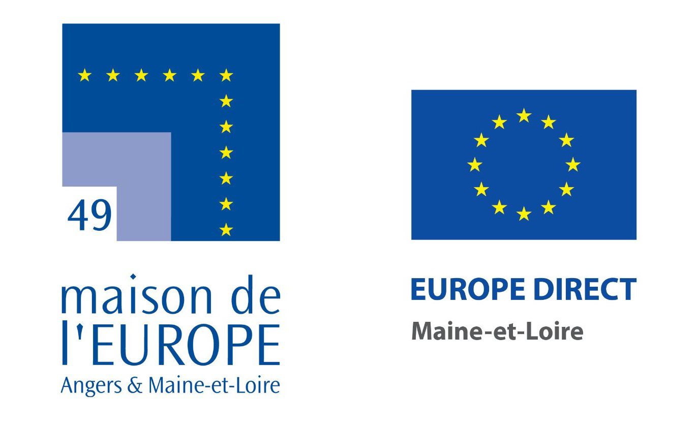 Europe Direct Maine-et-Loire