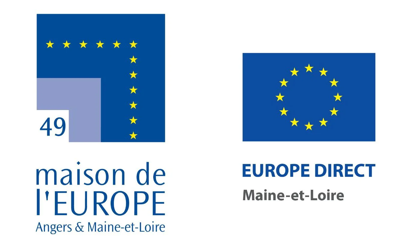 Europe Direct Maine-et-Loire
